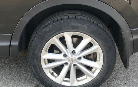 Nissan Qashqai, 2014 год, 1 270 000 рублей, 15 фотография