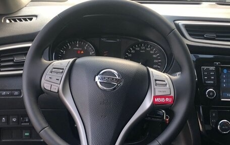Nissan Qashqai, 2014 год, 1 270 000 рублей, 12 фотография