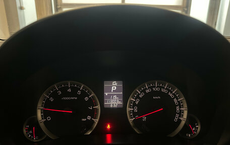 Suzuki Swift IV рестайлинг, 2011 год, 820 000 рублей, 14 фотография