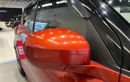 Suzuki Swift IV рестайлинг, 2011 год, 820 000 рублей, 8 фотография