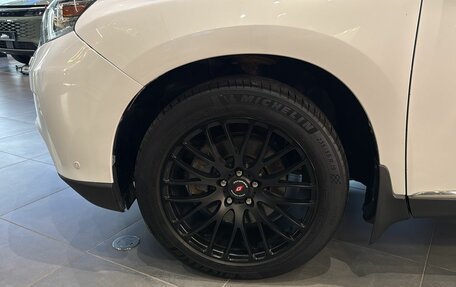 Lexus RX III, 2014 год, 2 650 000 рублей, 11 фотография