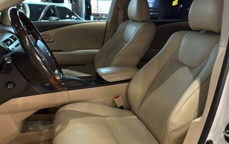 Lexus RX III, 2014 год, 2 650 000 рублей, 15 фотография