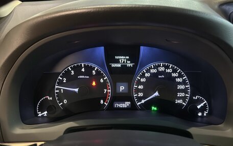 Lexus RX III, 2014 год, 2 650 000 рублей, 17 фотография