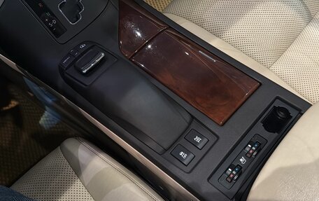 Lexus RX III, 2014 год, 2 650 000 рублей, 21 фотография
