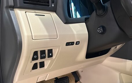 Lexus RX III, 2014 год, 2 650 000 рублей, 22 фотография