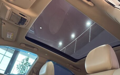 Lexus RX III, 2014 год, 2 650 000 рублей, 25 фотография