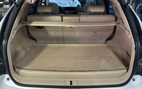 Lexus RX III, 2014 год, 2 650 000 рублей, 26 фотография