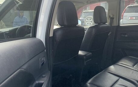 Mitsubishi Outlander III рестайлинг 3, 2012 год, 1 025 300 рублей, 8 фотография