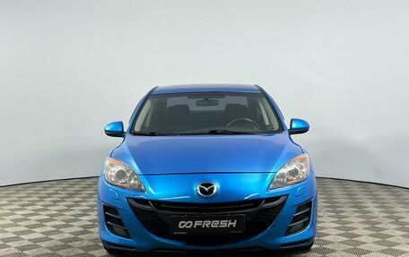 Mazda 3, 2011 год, 790 000 рублей, 3 фотография