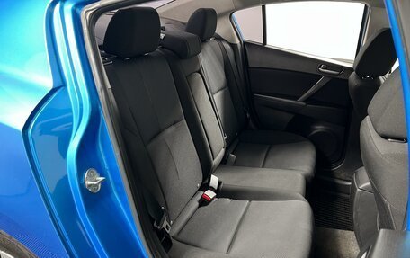 Mazda 3, 2011 год, 790 000 рублей, 7 фотография