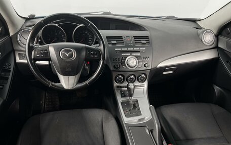 Mazda 3, 2011 год, 790 000 рублей, 6 фотография