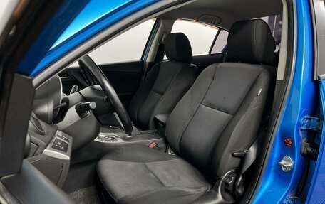 Mazda 3, 2011 год, 790 000 рублей, 10 фотография