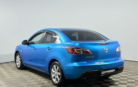 Mazda 3, 2011 год, 790 000 рублей, 2 фотография