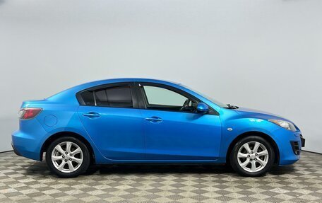 Mazda 3, 2011 год, 790 000 рублей, 5 фотография