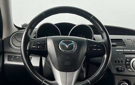 Mazda 3, 2011 год, 790 000 рублей, 11 фотография