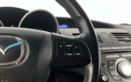 Mazda 3, 2011 год, 790 000 рублей, 14 фотография