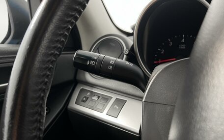 Mazda 3, 2011 год, 790 000 рублей, 15 фотография