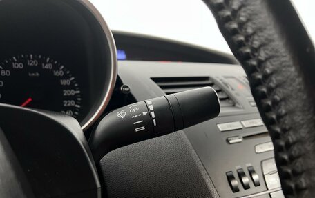 Mazda 3, 2011 год, 790 000 рублей, 16 фотография