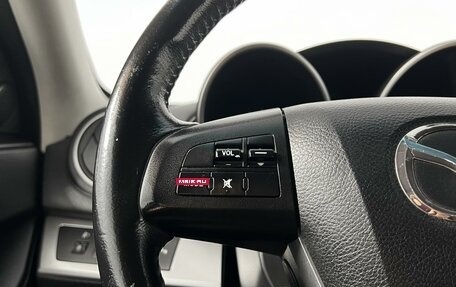 Mazda 3, 2011 год, 790 000 рублей, 13 фотография