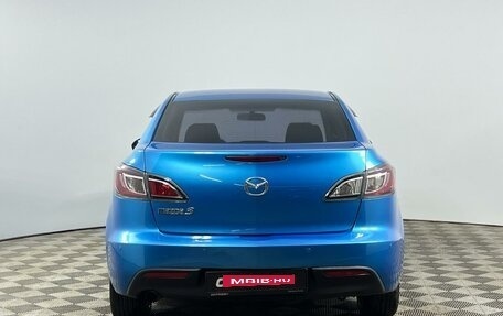 Mazda 3, 2011 год, 790 000 рублей, 4 фотография