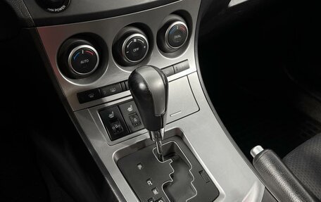 Mazda 3, 2011 год, 790 000 рублей, 18 фотография