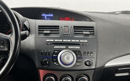 Mazda 3, 2011 год, 790 000 рублей, 17 фотография