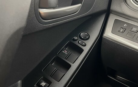 Mazda 3, 2011 год, 790 000 рублей, 20 фотография