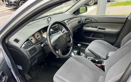 Mitsubishi Lancer IX, 2005 год, 490 000 рублей, 3 фотография