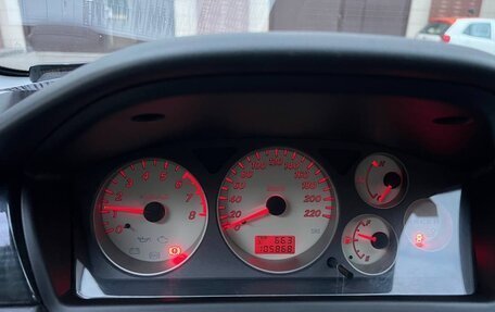 Mitsubishi Lancer IX, 2005 год, 490 000 рублей, 2 фотография