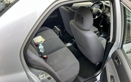 Mitsubishi Lancer IX, 2005 год, 490 000 рублей, 5 фотография