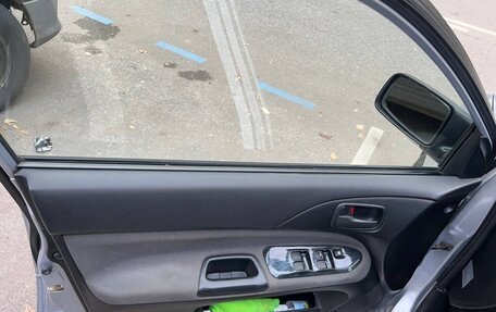 Mitsubishi Lancer IX, 2005 год, 490 000 рублей, 6 фотография