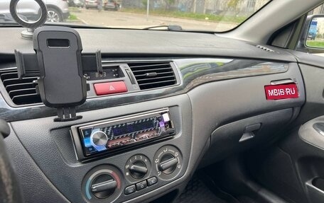 Mitsubishi Lancer IX, 2005 год, 490 000 рублей, 4 фотография