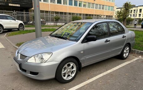 Mitsubishi Lancer IX, 2005 год, 490 000 рублей, 13 фотография