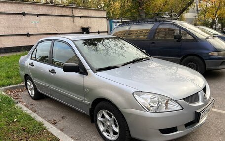 Mitsubishi Lancer IX, 2005 год, 490 000 рублей, 14 фотография