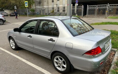 Mitsubishi Lancer IX, 2005 год, 490 000 рублей, 18 фотография