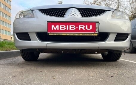 Mitsubishi Lancer IX, 2005 год, 490 000 рублей, 12 фотография