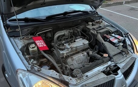 Mitsubishi Lancer IX, 2005 год, 490 000 рублей, 19 фотография
