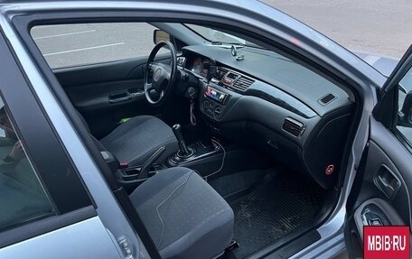 Mitsubishi Lancer IX, 2005 год, 490 000 рублей, 7 фотография