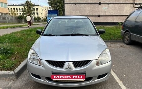 Mitsubishi Lancer IX, 2005 год, 490 000 рублей, 11 фотография