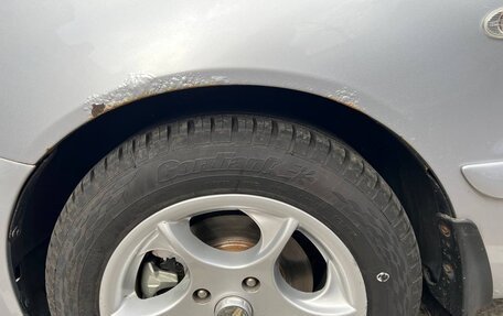 Mitsubishi Lancer IX, 2005 год, 490 000 рублей, 28 фотография