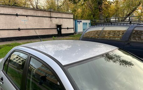 Mitsubishi Lancer IX, 2005 год, 490 000 рублей, 33 фотография