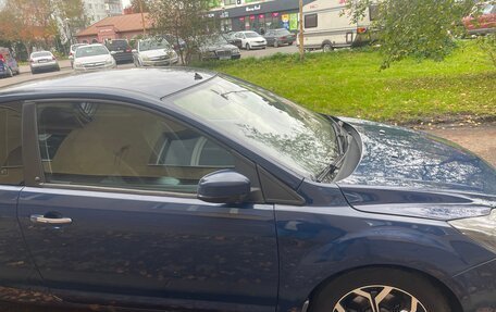 Ford Focus II рестайлинг, 2008 год, 390 000 рублей, 2 фотография