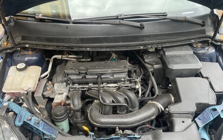 Ford Focus II рестайлинг, 2008 год, 390 000 рублей, 10 фотография