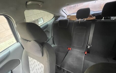 Ford Focus II рестайлинг, 2008 год, 390 000 рублей, 14 фотография