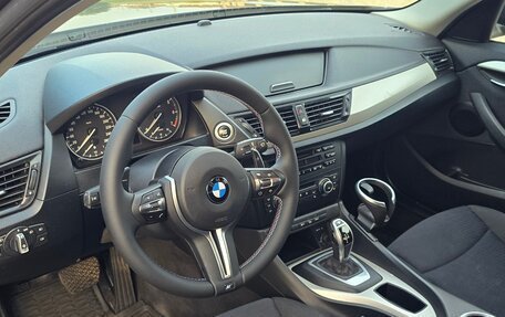 BMW X1, 2012 год, 1 338 000 рублей, 7 фотография