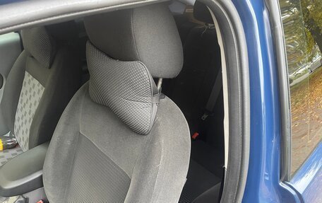 Ford Focus II рестайлинг, 2008 год, 390 000 рублей, 15 фотография
