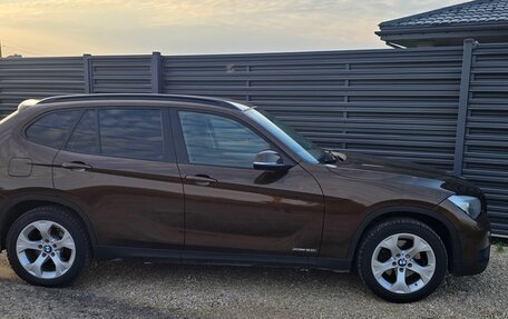 BMW X1, 2012 год, 1 338 000 рублей, 3 фотография