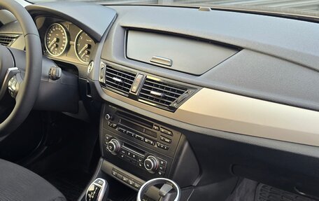 BMW X1, 2012 год, 1 338 000 рублей, 8 фотография