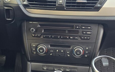 BMW X1, 2012 год, 1 338 000 рублей, 9 фотография