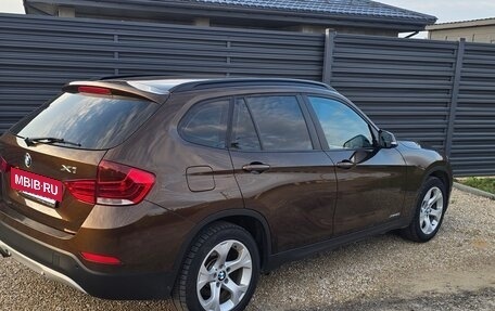 BMW X1, 2012 год, 1 338 000 рублей, 6 фотография